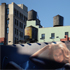 Christoph Radke, New York City, 2005